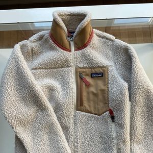 Patagonia Classic Retro-X Fleece